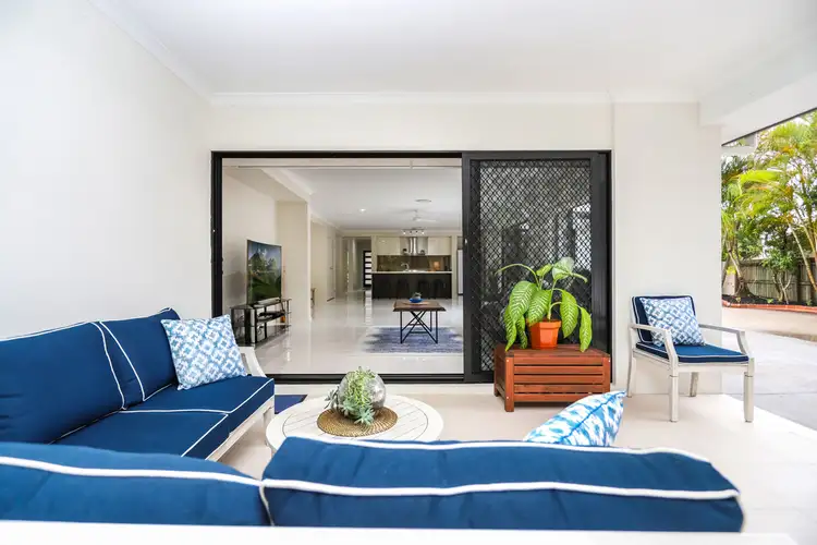 Sixth view of Homely house listing, 8 Archer Court, Pelican Waters QLD 4551