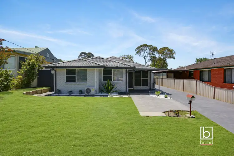 Main view of Homely house listing, 31 Wyndora Avenue, San Remo NSW 2262