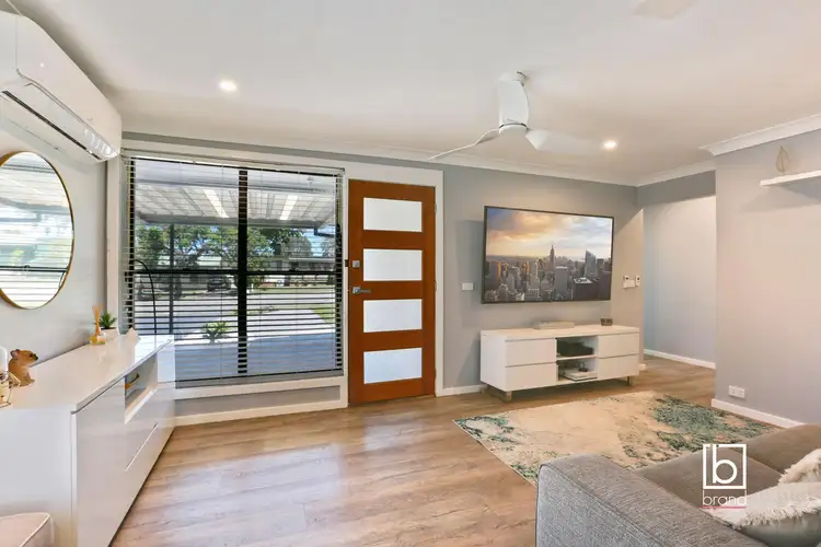Fourth view of Homely house listing, 31 Wyndora Avenue, San Remo NSW 2262