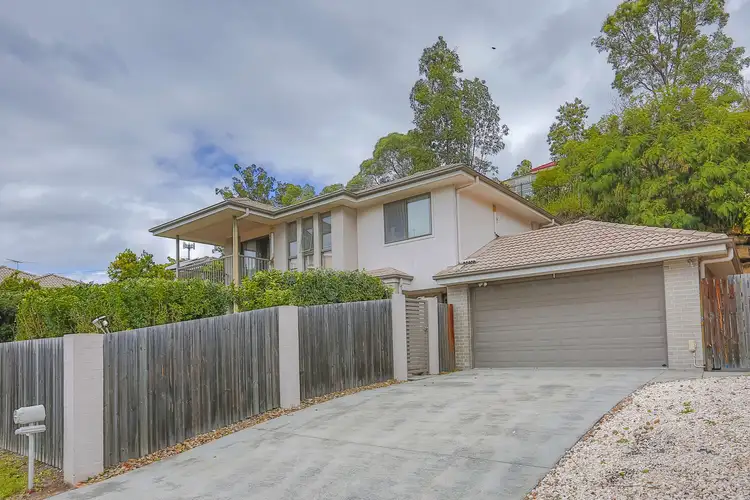 129 Stones Road, Sunnybank Hills QLD 4109