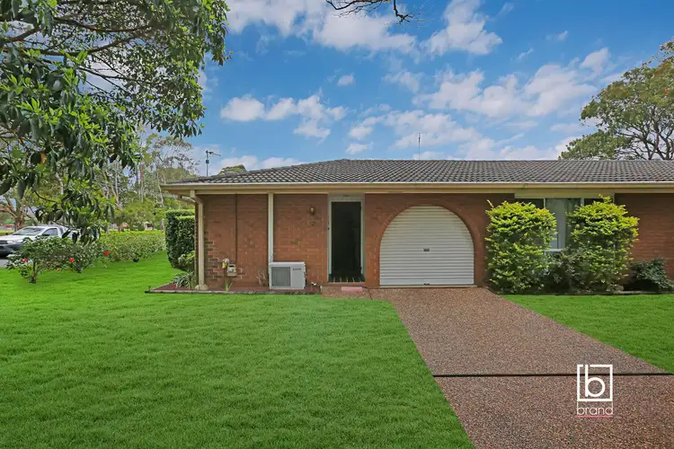 2/33 Crossingham Street, Canton Beach NSW 2263