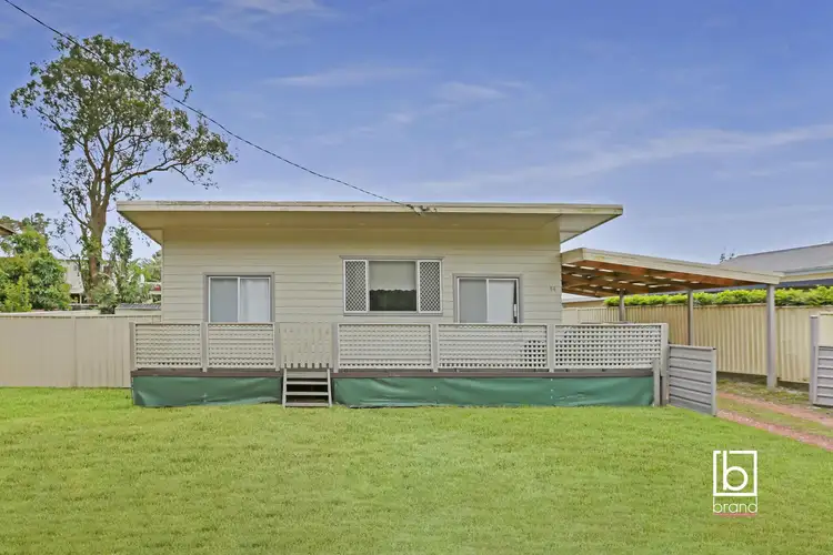 56 Oleander Street, Noraville NSW 2263