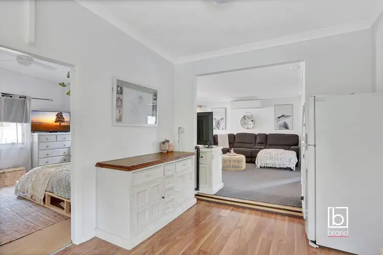 Fourth view of Homely house listing, 56 Oleander Street, Noraville NSW 2263