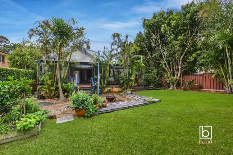 381 Main Road, Noraville NSW 2263