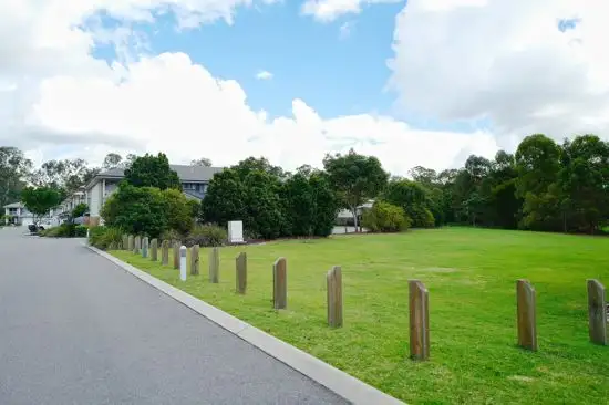 Main view of Homely townhouse listing, 22/18a Wilga Street, Wacol QLD 4076