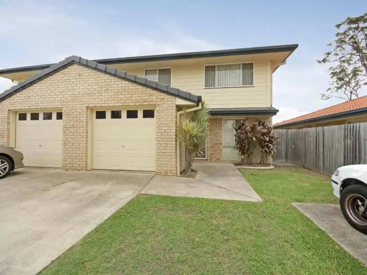 Main view of Homely townhouse listing, 325/2 Nicol Way, Brendale QLD 4500