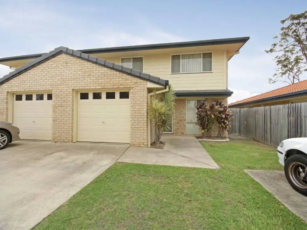 Main view of Homely townhouse listing, 325/2 Nicol Way, Brendale QLD 4500