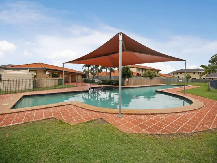 Second view of Homely townhouse listing, 325/2 Nicol Way, Brendale QLD 4500