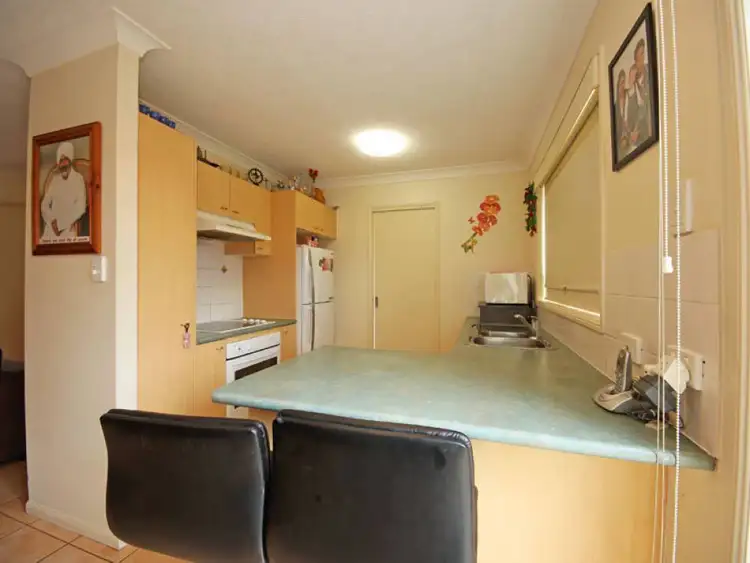 Fifth view of Homely townhouse listing, 325/2 Nicol Way, Brendale QLD 4500