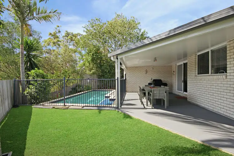 Second view of Homely house listing, 3 Cedar Close, Albany Creek QLD 4035