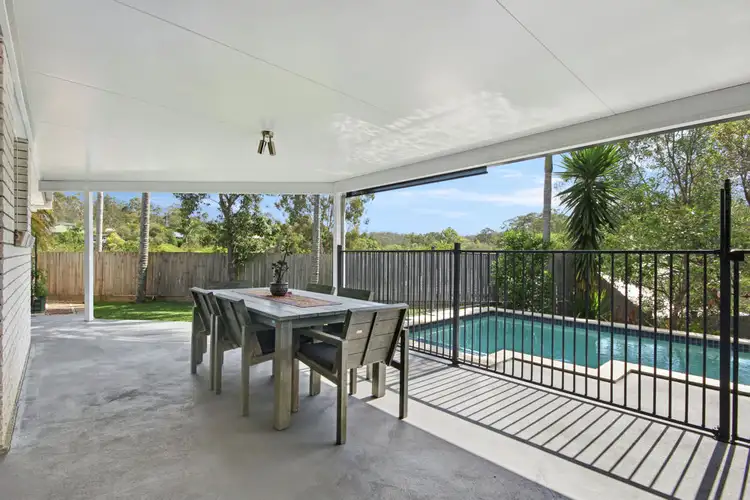Third view of Homely house listing, 3 Cedar Close, Albany Creek QLD 4035