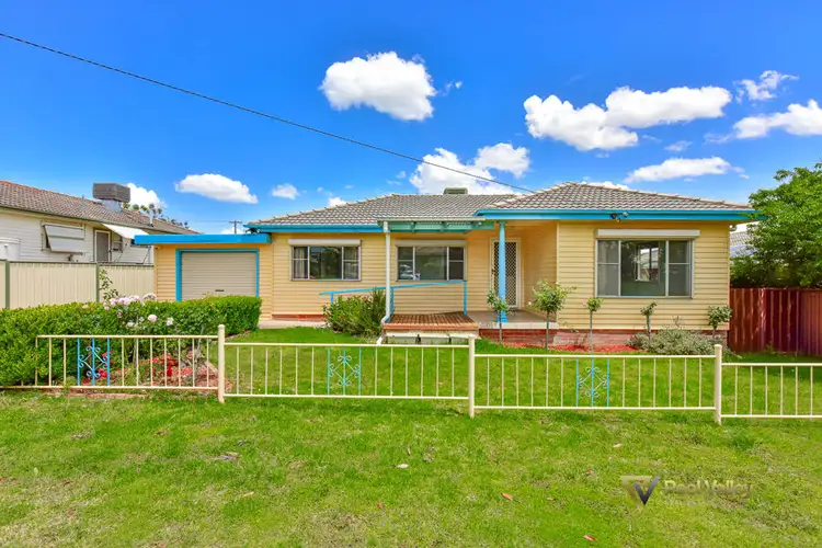 Main view of Homely house listing, 6 Power Street, West Tamworth NSW 2340