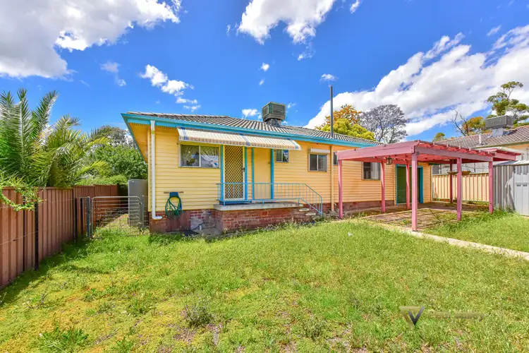 Fifth view of Homely house listing, 6 Power Street, West Tamworth NSW 2340