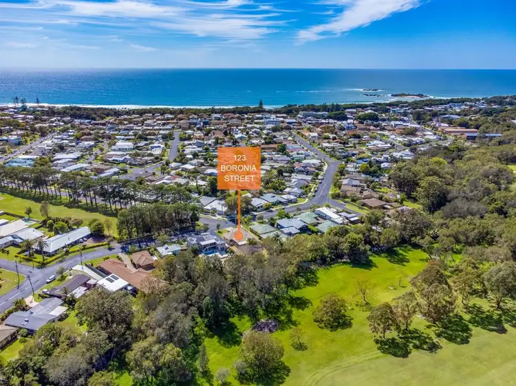 123 Boronia Street, Sawtell NSW 2452