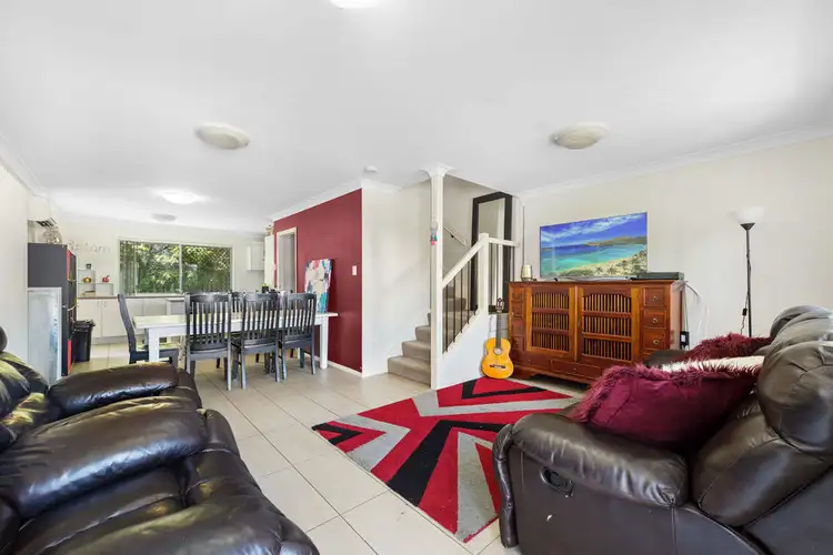 Second view of Homely townhouse listing, 17/43 Brisbane Crescent, Deception Bay QLD 4508