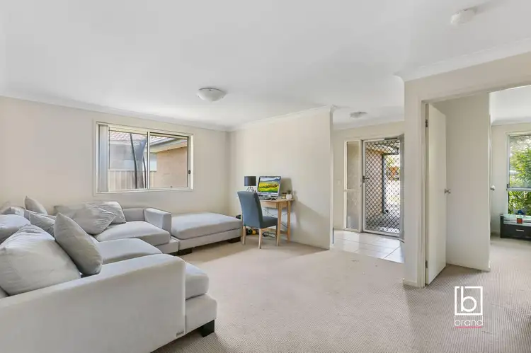Fourth view of Homely house listing, 79 Highview Avenue, San Remo NSW 2262