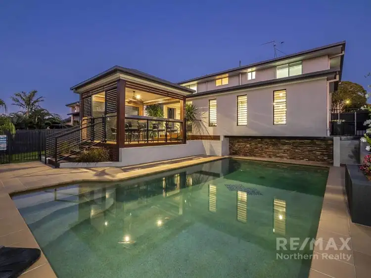 76 Sherry Street, Carseldine QLD 4034