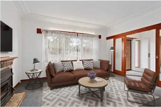 Second view of Homely house listing, 64 Roderick Street, Tamworth NSW 2340