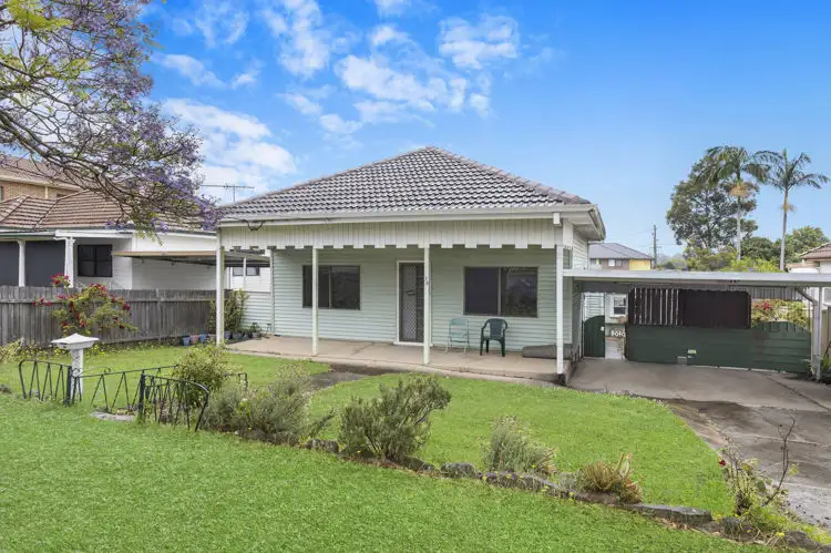 38 Mary Street, Merrylands NSW 2160