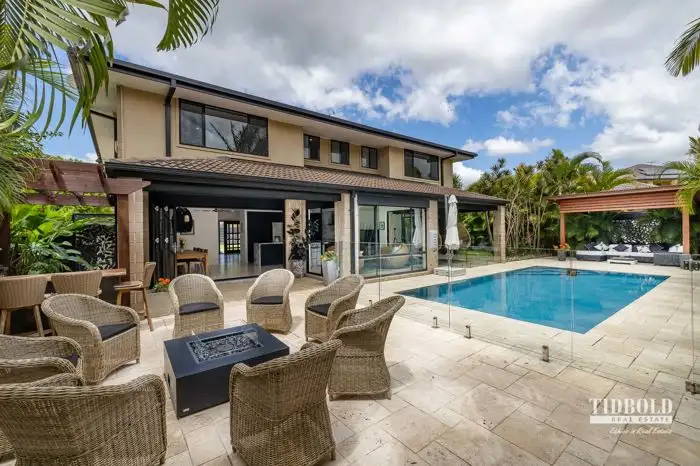Main view of Homely house listing, 1 Nevis Court, Redland Bay QLD 4165
