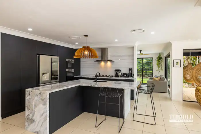 Third view of Homely house listing, 1 Nevis Court, Redland Bay QLD 4165