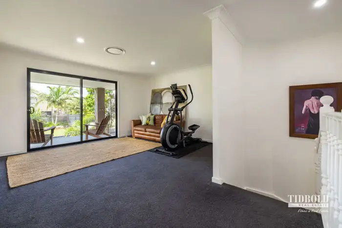 Seventh view of Homely house listing, 1 Nevis Court, Redland Bay QLD 4165