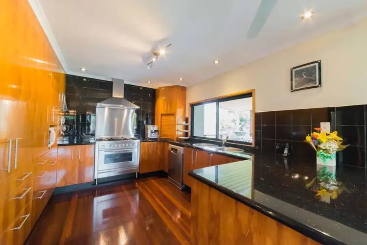 Second view of Homely house listing, 6 Weir Street, East Mackay QLD 4740