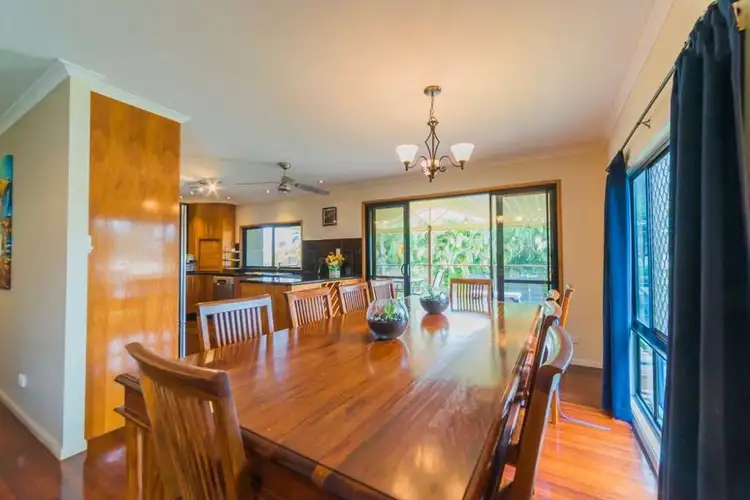 Fourth view of Homely house listing, 6 Weir Street, East Mackay QLD 4740