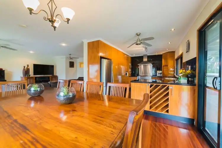 Fifth view of Homely house listing, 6 Weir Street, East Mackay QLD 4740