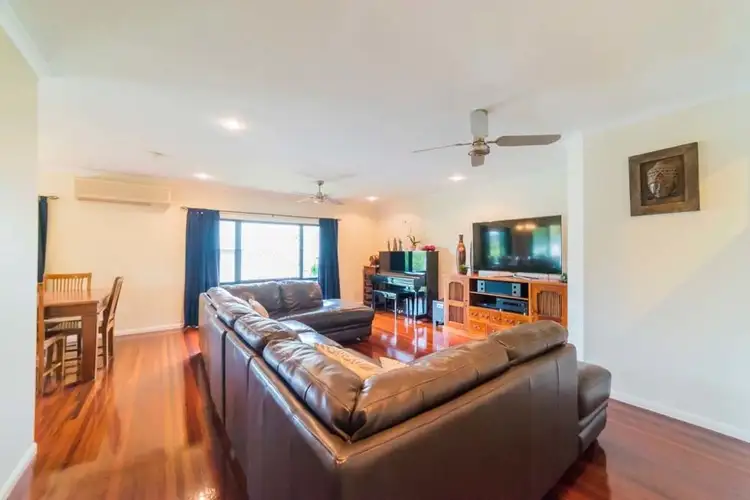 Sixth view of Homely house listing, 6 Weir Street, East Mackay QLD 4740