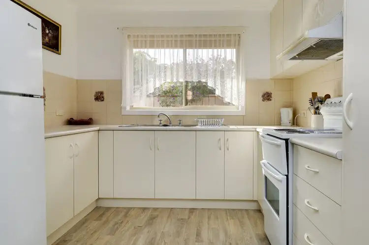 Second view of Homely unit listing, 1/282 Wick Street, Deniliquin NSW 2710