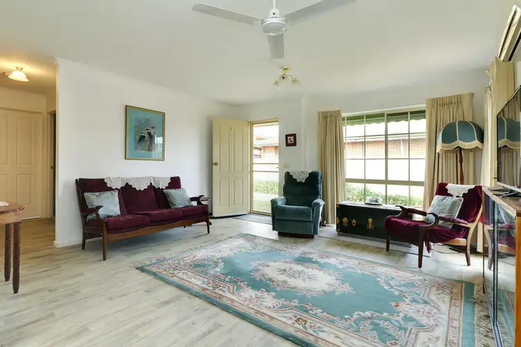 Third view of Homely unit listing, 1/282 Wick Street, Deniliquin NSW 2710