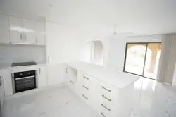 Second view of Homely house listing, 1 Knight Street, Mount Pleasant QLD 4740