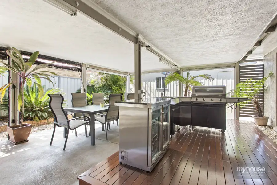 Main view of Homely house listing, 10 Hargrave Street, Wilsonton QLD 4350