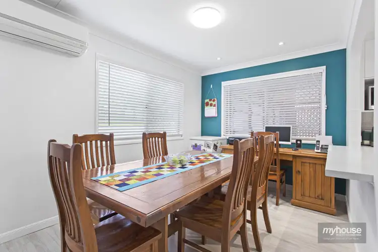 Third view of Homely house listing, 10 Hargrave Street, Wilsonton QLD 4350