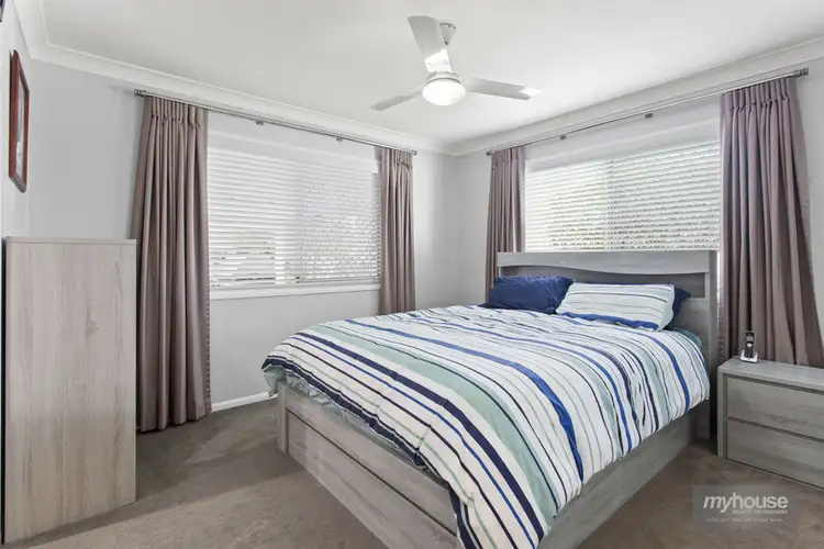 Fifth view of Homely house listing, 10 Hargrave Street, Wilsonton QLD 4350