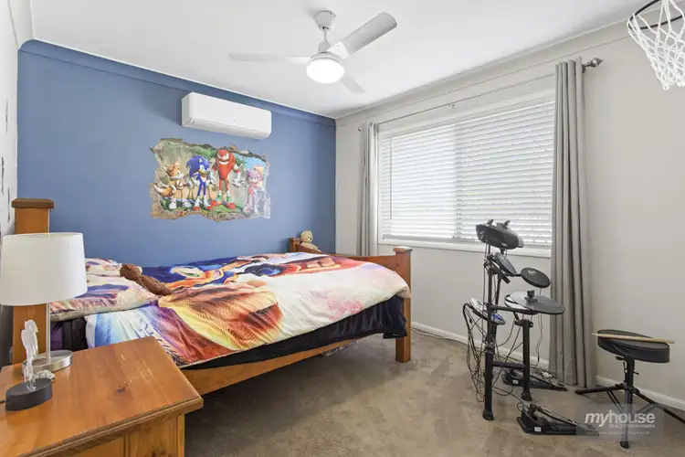 Sixth view of Homely house listing, 10 Hargrave Street, Wilsonton QLD 4350