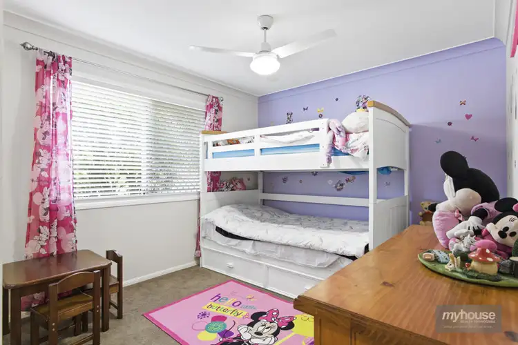 Seventh view of Homely house listing, 10 Hargrave Street, Wilsonton QLD 4350