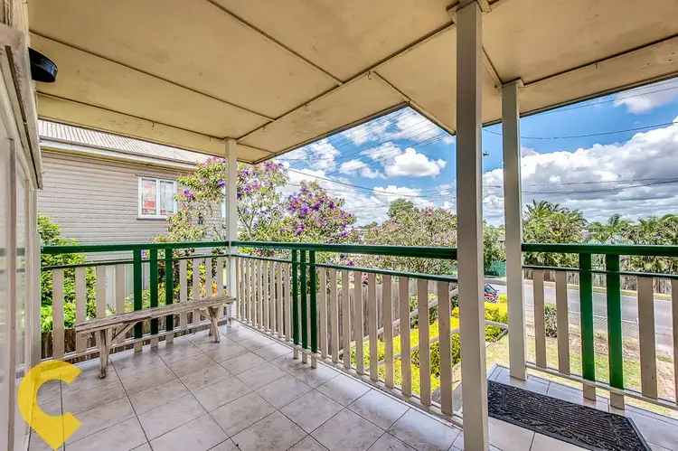 Fifth view of Homely house listing, 53 Muriel Avenue, Moorooka QLD 4105