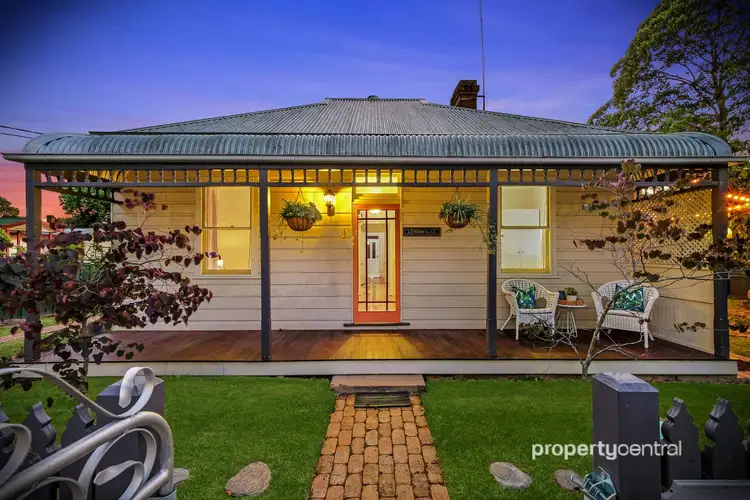 220 Derby Street, Penrith NSW 2750