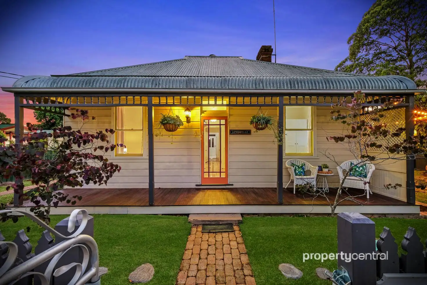 Main view of Homely house listing, 220 Derby Street, Penrith NSW 2750