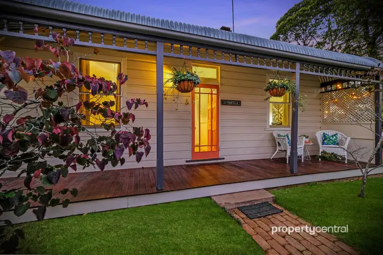 Third view of Homely house listing, 220 Derby Street, Penrith NSW 2750