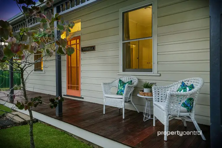 Fourth view of Homely house listing, 220 Derby Street, Penrith NSW 2750