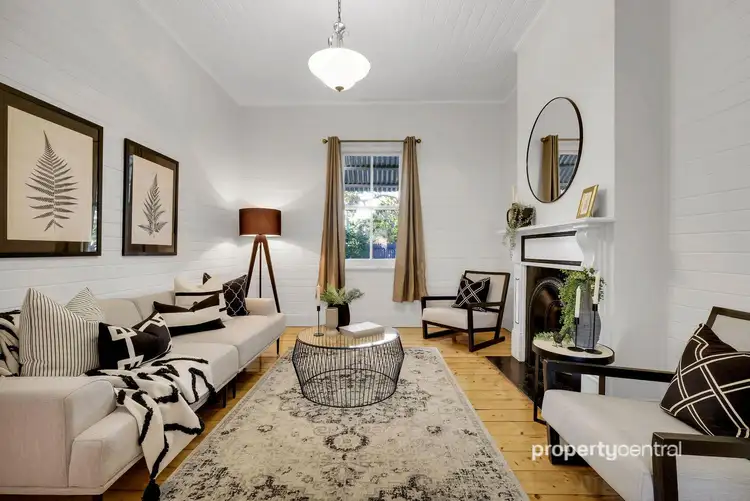 Sixth view of Homely house listing, 220 Derby Street, Penrith NSW 2750