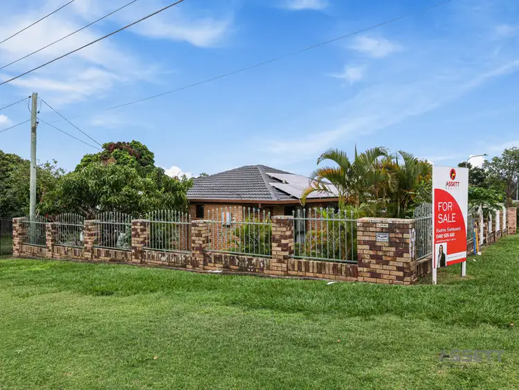 Main view of Homely house listing, 19 Caswell Street, Gailes QLD 4300