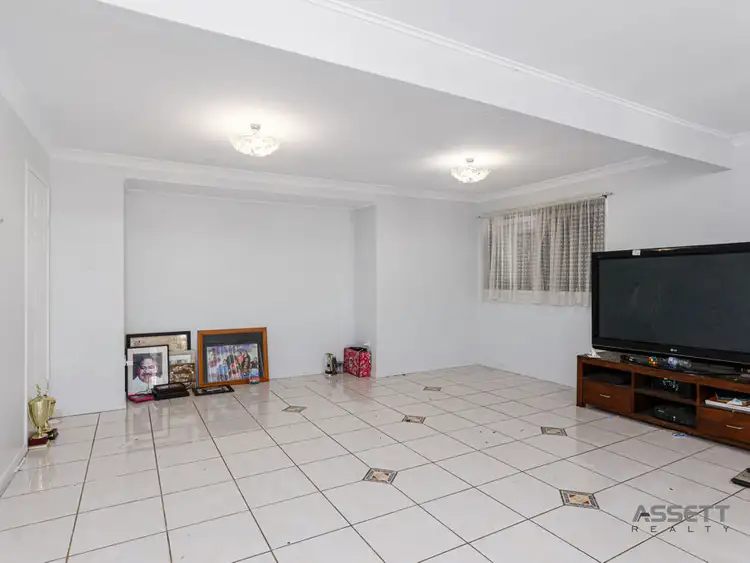 Second view of Homely house listing, 19 Caswell Street, Gailes QLD 4300