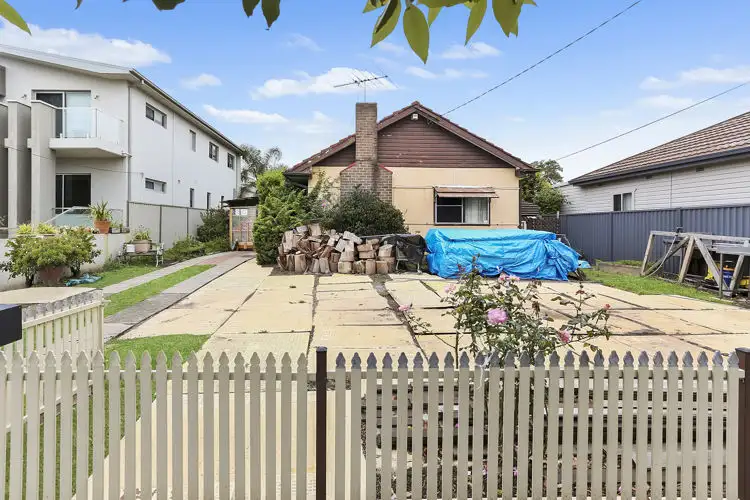 36 Coleman Street, Merrylands NSW 2160