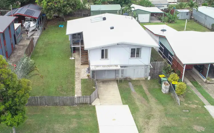16 Roberts Avenue, North Mackay QLD 4740