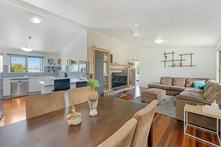 Seventh view of Homely house listing, 16 Roberts Avenue, North Mackay QLD 4740