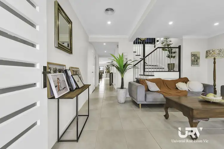 Fifth view of Homely house listing, 33 Abbey Road, Beveridge VIC 3753